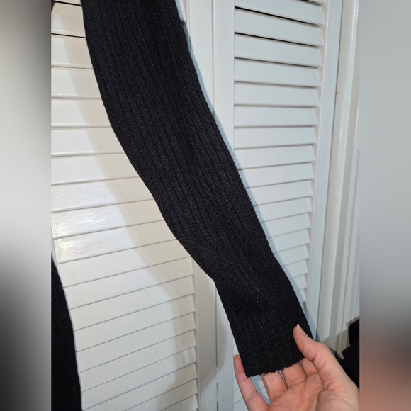 Fashion Nova Women's 1X Rocking Baddie Dress - Picture 5 of 11